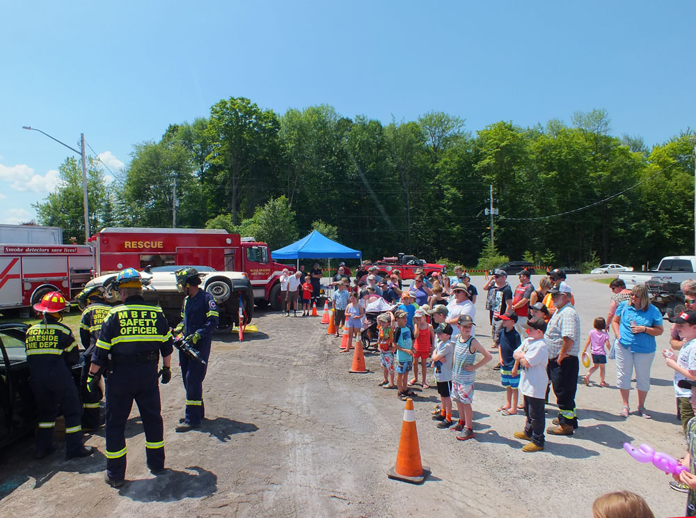 Fire Services Municipal Services Township of McNab/Braeside